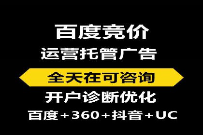 百度优化推广案例研究：如何提高网站转化率